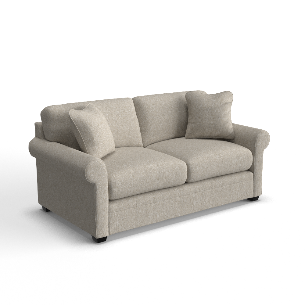 Olson Full Sleep Sofa, In Stock